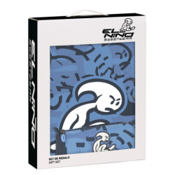 SET DE REGALO PQÑO. EL NIÑO "BAHIA" SAFTA23 ENERO 312307587