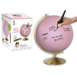 GLOBO PARA FIRMAR PRIMERA COMUNION POESSA26 NIÑA 333863