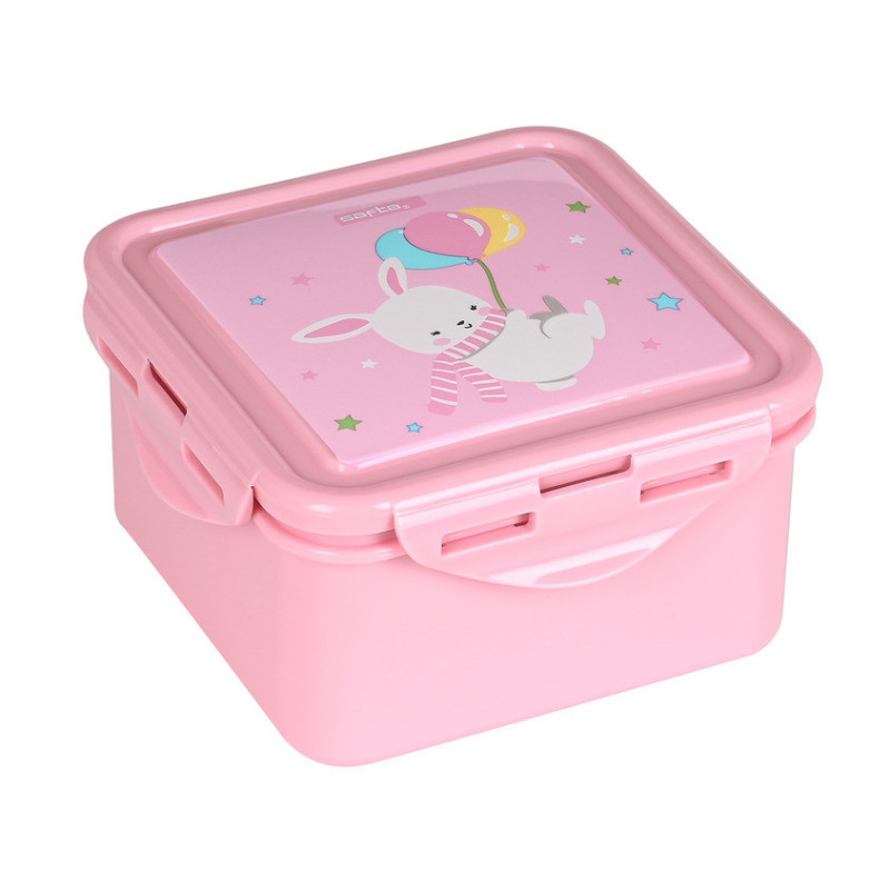 FIAMBRERA SAFTA PREESCOLAR "BALLOON" 312288916 7,5*13 SAFTA22