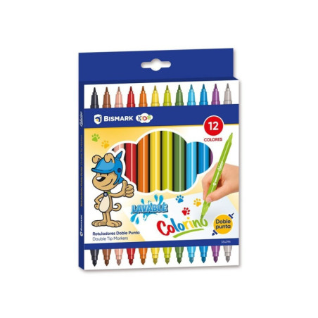 FIAMBRERA SAFTA PREESCOLAR "ALPHABET" 312287916 7,5*13 SAFTA22