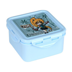 FIAMBRERA CATRINAS "CLAIRE, NOELIA Y LILA" 312262916 7,5*13 SAFTA22