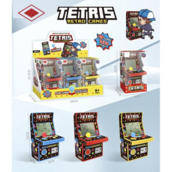 JUEGO ARCADE MINI 49 JUEGOS TETRIS 3 COLORES ALEX BOG ECI-2252 (6)