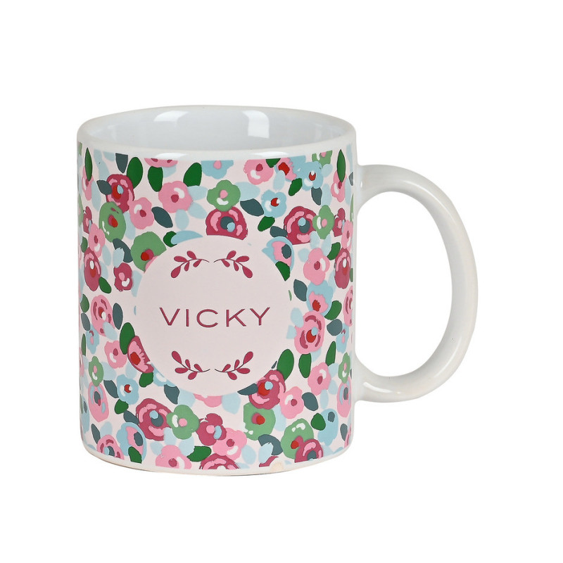 TAZA GRANDE VMB "ROSEBLOOM" SAFTA26 312236914 9,5X8 UNIDAD
