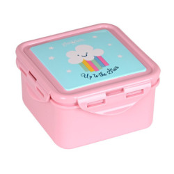 FIAMBRERA GLOWLAB KIDS "NUBE" 312223916 7,5*13 SAFTA22