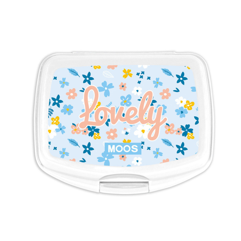 SANDWICHERA RECTANGULAR MOOS "LOVELY" SAFTA23 ENERO 312222927
