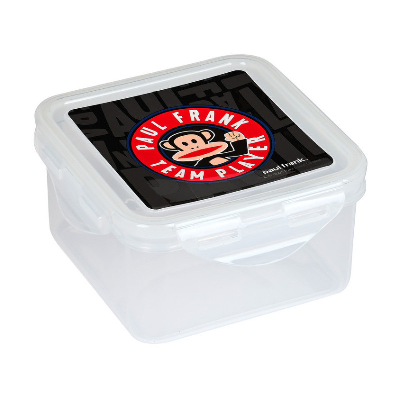 FIAMBRERA PAUL FRANK "TEAM PLAYER" SAFTA23 ENERO 312219916