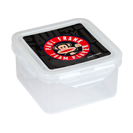 FIAMBRERA PAUL FRANK "TEAM PLAYER" SAFTA23 ENERO 312219916