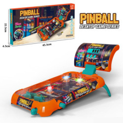 JUEGO SOBREMESA PINBALL PETACOS ALEX BOG CI-2813