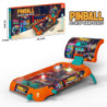 JUEGO SOBREMESA PINBALL PETACOS ALEX BOG CI-2813