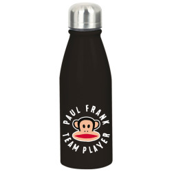 BOTELLA METALICA 500ML PAUL FRANK "TEAM PLAYER" SAFTA23 ENERO 312219899