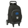 MOCHILA GDE. C/RUEDAS COMPACT EVOL. EXT. ECKO UNLTD. "WORLDWIDE" SAFTA25 ENERO 612544218