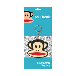 LLAVERO PAUL FRANK "TEAM PLAYER" SAFTA23 ENERO 312219339