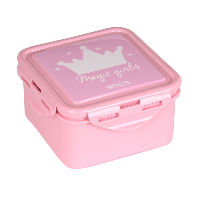 FIAMBRERA MOOS "MAGIC GIRLS" 312218916 7,5*13 SAFTA22