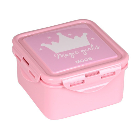 FIAMBRERA MOOS "MAGIC GIRLS" 312218916 7,5*13 SAFTA22