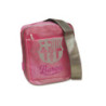 BOLSO CYP FCBARCELONA ROSA BANDOLERA MEDIANO BD-501-BC ^