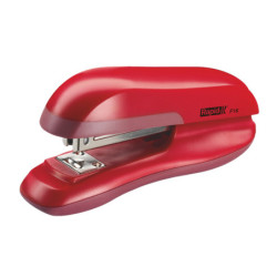 GRAPADORA F16 ROJO 20H PLASTICO RAPID