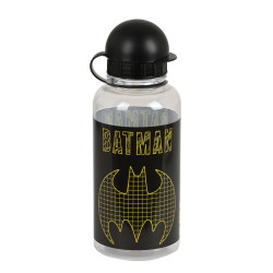 BOTELLA 500ML BATMAN "COMIX" 312204899 18*6,9 SAFTA22