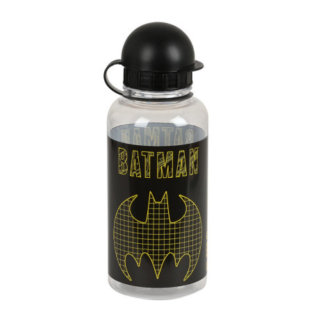 BOTELLA 500ML BATMAN "COMIX" 312204899 18*6,9 SAFTA22