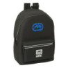 MOCHILA DOBLE PARA PORTATIL 15,6"+USB ECKO UNLTD. "WORLDWIDE" SAFTA25 ENERO 612544820