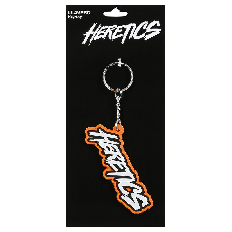 LLAVERO TEAM HERETICS 312155339 8*3 SAFTA22