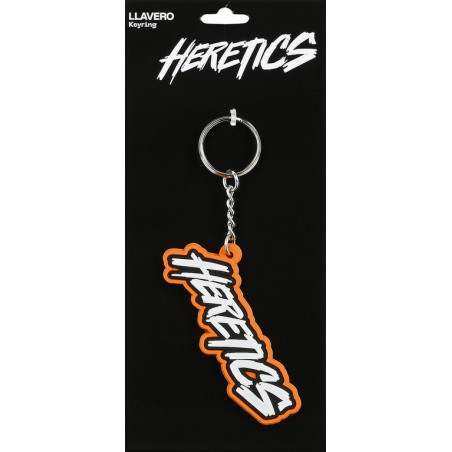 LLAVERO TEAM HERETICS 312155339 8*3 SAFTA22