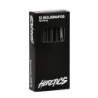 BOLIGRAFOS TEAM HERETICS 312155169 13,7*6,5 SAFTA22