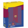 SET DE REGALO PEQ. F.C.BARCELONA 1ª EQUIP. 21/22 312129587 35*28 SAFTA22