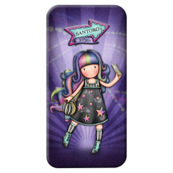 PORTATODO METAL GORJUSS GORJUSS™ FAIRGROUND "UP AND AWAY" SAFTA23 ENERO 288GJ31