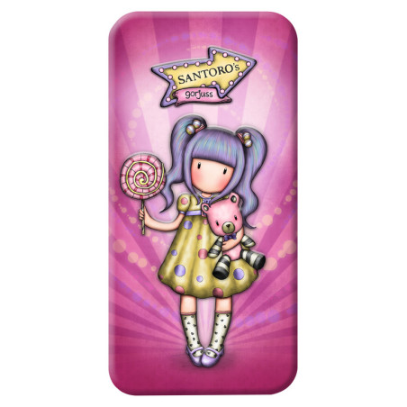 PORTATODO METAL GORJUSS GORJUSS™ FAIRGROUND "FIRST PRIZE" SAFTA23 ENERO 288GJ29