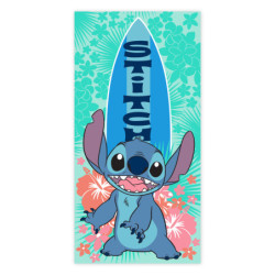 TOALLA ALGODÓN STITCH 23LIL-T017 SAFTA23 VAC