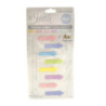 FLECHAS INDEX 160 U BLUSH OFFICE BOX BLUSH 16005 BLISTER UNIDAD