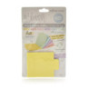 BLOCK NOTAS INDEX 60 U BLUSH OFFICE BOX BLUSH 16605 BLISTER UNIDAD