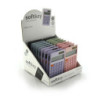 CALCULADORA SOFT KEY OFFICE BOX DISPLAY 20U SURTIDAS LT-S01 EXPOSITOR