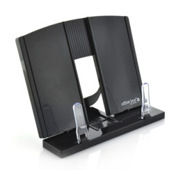 ATRIL X-TEND OFFICE BOX NEGRO 92568 BLISTER UNIDAD