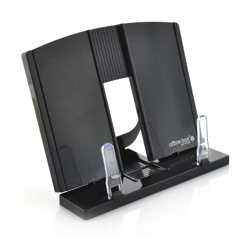 ATRIL X-TEND OFFICE BOX NEGRO 92568 BLISTER UNIDAD