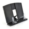 ATRIL X-TEND OFFICE BOX NEGRO 92568 BLISTER UNIDAD