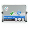 PIZARRA ATRIL MAGNETICA A-4 DOBLE CARA OFFICE BOX 26468