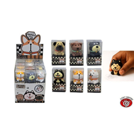 MALETIN CON 4 PUZZLES MICKEY MOUSE "ONLY ONE" SAFTA23 ENERO 16505