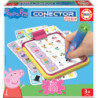 CONECTOR JUNIOR 200 PREGUNTAS PEPPA PIG "COSY CORNER" SAFTA23 ENERO 16230