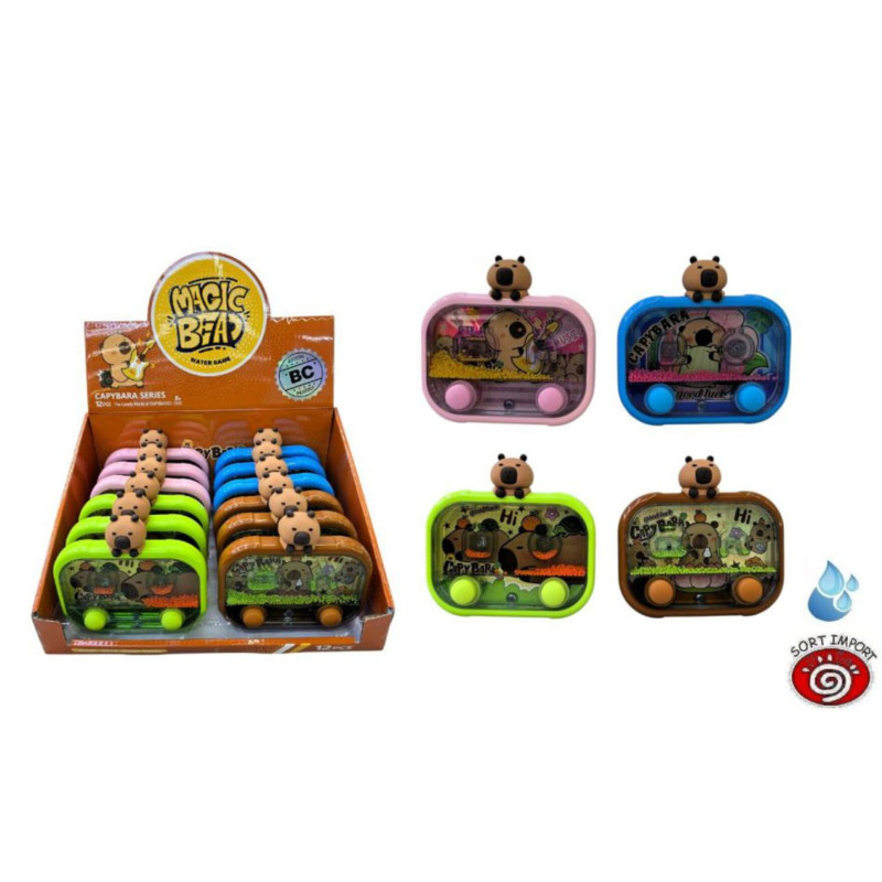 2 PUZZLES DE 48 PIEZAS PEPPA PIG "COSY CORNER" SAFTA23 ENERO 15920