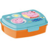 SANDWICHERA PEPPA PIG "HAVING FUN" SAFTA25 ENERO 13914