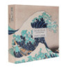 ALBUM FOTO 200 BOLSILLOS 10X15 CM LA GRAN OLA DE KANAGAWA HOKUSAI ERIK AF200101516