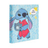 ALBUM FOTO 16X16 CM 22 PAGINAS AUTOADHESIVAS DISNEY STITCH TROPICAL ERIK AF161612