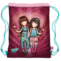 SACO PLANO GORJUSS™ FAIRGROUND "FIREWORKS" SAFTA23 ENERO 1123GJ03