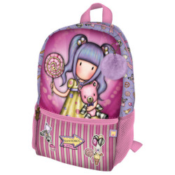 MINI MOCHILA GORJUSS™ FAIRGROUND "FIRST PRIZE" SAFTA23 ENERO 1111GJ04