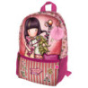 MINI MOCHILA ADAP.CARRO GORJUSS™ FAIRGROUND "CAROUSEL" SAFTA23 ENERO 1111GJ03T