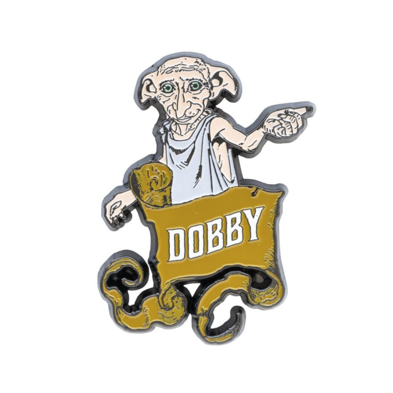 IMAN NEVERA ERIK HARRY POTTER DOBBY IM002 UNIDAD