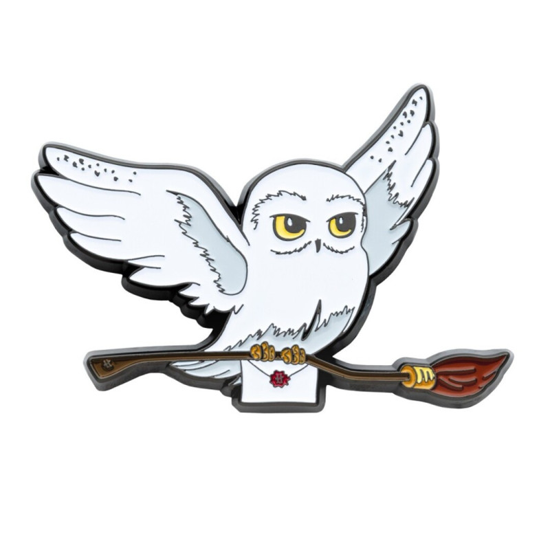 IMAN NEVERA ERIK HARRY POTTER HEDWIG IM003 UNIDAD