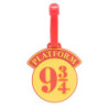 LAVERO COLGANTE ERIK HARRY POTTER PLATAFORMA 9 3/4 EDE001 UNIDAD