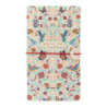 CUADERNO DE VIAJE FRIDA KAHLO C/GOMA CTBV037 UNIDAD ERIK